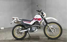 YAMAHA SEROW 225 W 4JG