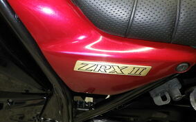 KAWASAKI ZRX-2 2007 ZR400E