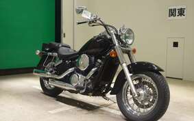 KAWASAKI VULCAN 400 CLASSIC 2000 VN400A