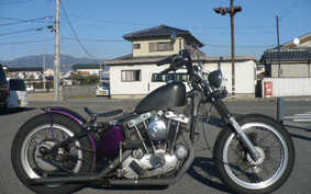 HARLEY XLH 2002