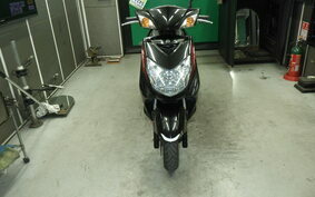 YAMAHA CYGNUS 125 XSR 2 SE44J