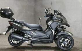 YAMAHA TRICITY 300 2021 SH15J