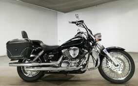 YAMAHA DRAGSTAR 250 VG02J