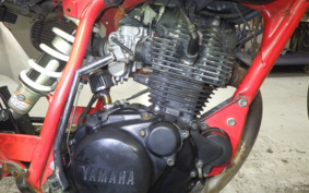 YAMAHA TW200 2JL