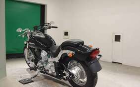 YAMAHA DRAGSTAR 400 2013 VH02J