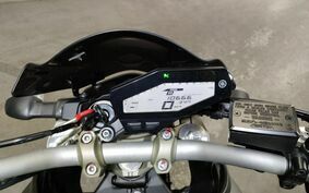 YAMAHA MT-09 2014 RN34J