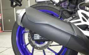 YAMAHA YZF-R15