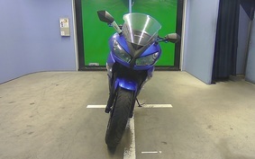 KAWASAKI NINJA 400R 2013 ER400B