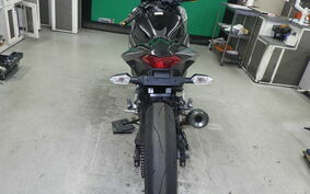 KAWASAKI NINJA 250 ABS EX250L