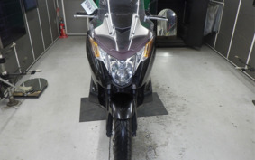 HONDA NC 700 INTEGRA 2012 RC62