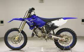 YAMAHA YZ125 CE16C