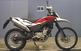 HUSQVARNA TE630 2011 A400