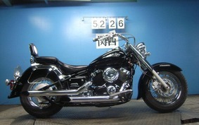 YAMAHA DRAGSTAR 400 CLASSIC 2009 VH01J