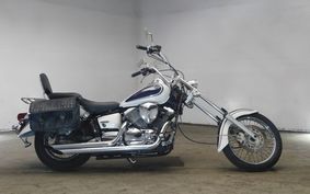 YAMAHA DRAGSTAR 250 VG02J