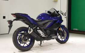 YAMAHA YZF-R25 A RG43J