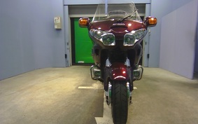 HONDA GL 1800 GOLD WING 2008 SC47