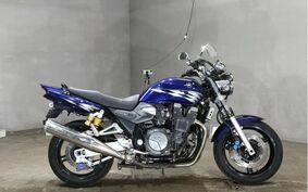 YAMAHA XJR1300 2010 RP17J