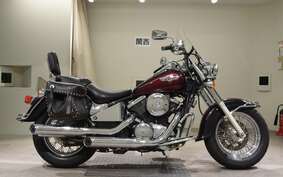 KAWASAKI VULCAN 800 CLASSIC 1997 VN800A