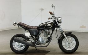 HONDA APE 100 HC07