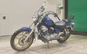 YAMAHA VIRAGO 125 4RF