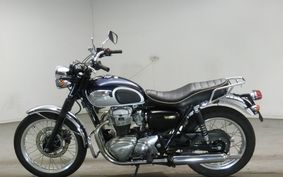 KAWASAKI W650 2006 EJ650A