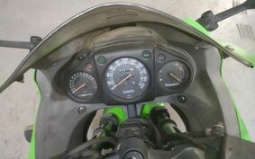 KAWASAKI NINJA 250R EX250K