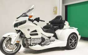 HONDA GL 1800 GOLD WING  TRIKE 2013 SC68