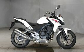 HONDA CB400F 2013 NC47