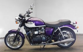 TRIUMPH BONNEVILLE 2013 J9107G