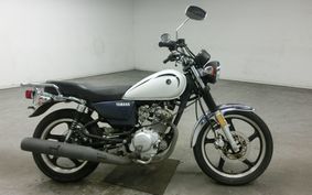 YAMAHA YB125SP PCJL