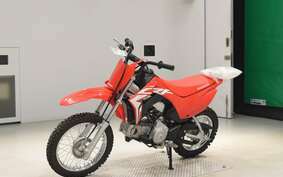 HONDA CRF110F JE02