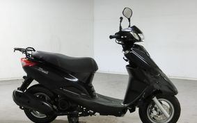 YAMAHA AXIS 125 TREET SE53J