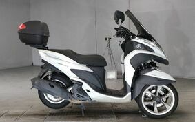 YAMAHA TRICITY 125 SE78