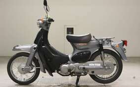 HONDA LITTLE CUB AA01