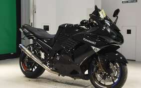 KAWASAKI ZZ1400 NINJA R 2007 ZXT40A