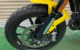 DUCATI SCRAMBLER 2021 3K00A