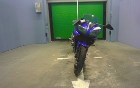 YAMAHA YZF-R15 1CK0