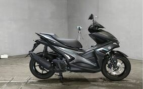 YAMAHA NVX125 SED3