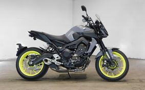 YAMAHA MT-09 2017 RN52J