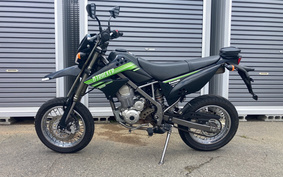 KAWASAKI KLX125D TRACKER LX125D