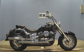 YAMAHA DRAGSTAR 400 CLASSIC 2004 VH01J