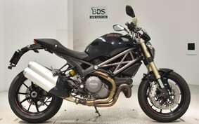 DUCATI MONSTER 1100 EVO 2011 M511J