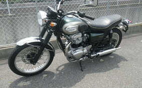 KAWASAKI W650 2009 EJ650A