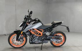 KTM 390 DUKE 2021 JPJ