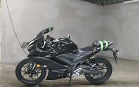 YAMAHA YZF-R25 RG43J