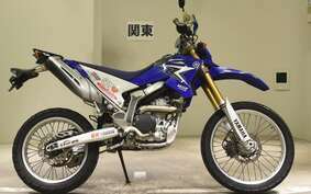 YAMAHA WR250R DG15J