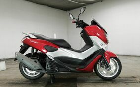 YAMAHA N-MAX 125 SE86J