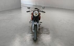 ROYAL ENFIELD ビュレット350 2008 ME3