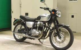 KAWASAKI W650 2006 EJ650A