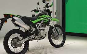 KAWASAKI KLX150BF